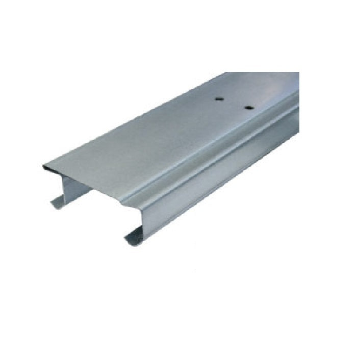 Orca Hardware BYST-500-48 Steel Track Kit