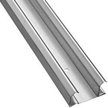 Orca Hardware BYST-120-01 Steel Track Only