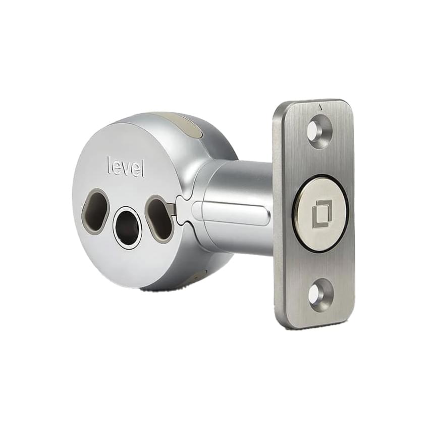 Level Bolt C-D21U Level Bolt Adjustable (Matter).