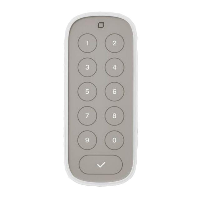 Level C-K11U Level Lock Keypad Accessory (White).