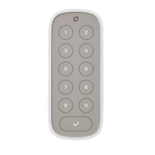 Level C-K11U Level Lock Keypad Accessory (White).