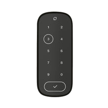 Level C-K12U Level Lock Keypad Accessory Black Finish.