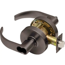 Dexter Commercial C1000C Classroom Grade 1 Curved Lever Clutching Cylindrical Lock