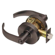Dexter Commercial C1000CS Classroom Security Grade 1 Curved Lever Clutching Cylindrical Lock