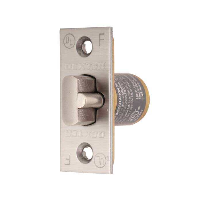 Dexter Commercial C1000DL234630 Deadlatch for Passage or Privacy