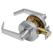 Dexter Commercial C1000NCENTRR626KDC Entry Office Grade 1 Regular Lever Non Clutching Cylindrical Lock.