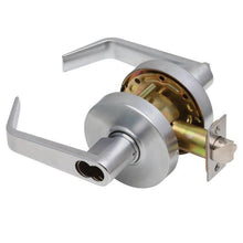 Dexter Commercial C1000NCENTRR626SFIC Entry Office Grade 1 Regular Lever Non Clutching Cylindrical Lock
