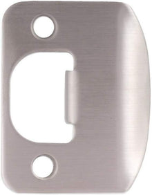 Dexter Commercial C1000RCFLS626 Radius Corner Strike Plate