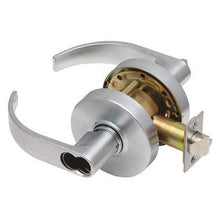 Dexter Commercial C1000ST Storeroom Grade 1 Curved Lever Clutching Cylindrical Lock