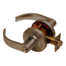 Dexter Commercial C2000CLCLRM Classroom Grade 2 Curved Lever Clutching Cylindrical Lock