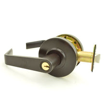 Dexter Commercial C2000CLCLRMR6 Classroom Grade 2 Regular Lever Clutching Cylindrical Lock