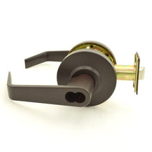 Dexter Commercial C2000CLCLRMR61 Classroom Grade 2 Regular Lever Clutching Cylindrical Lock.
