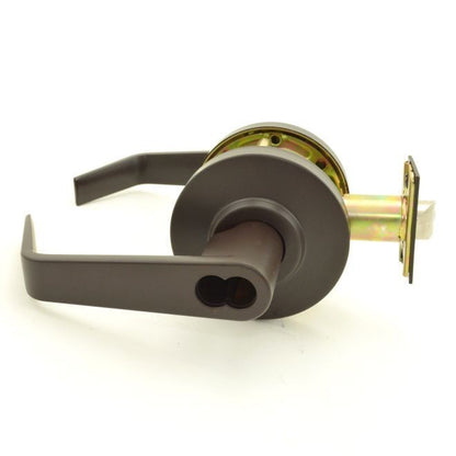 Dexter Commercial C2000CLCLRMR61 Classroom Grade 2 Regular Lever Clutching Cylindrical Lock