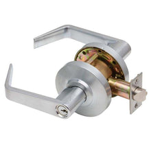 Dexter Commercial C2000CLCLRMR6 Classroom Grade 2 Regular Lever Clutching Cylindrical Lock.