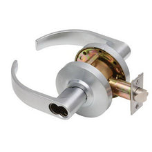 Dexter Commercial C2000CLRMC6 Classroom Grade 2 Curved Lever Non Clutching Cylindrical Lock.