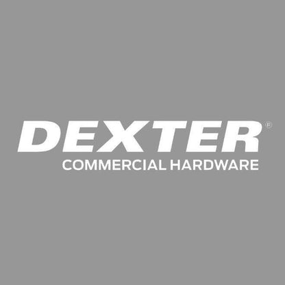 Dexter Commercial C2000DL2346 Deadlatch for Passage or Privacy with 2-3/4" Backset for C1000 Series
