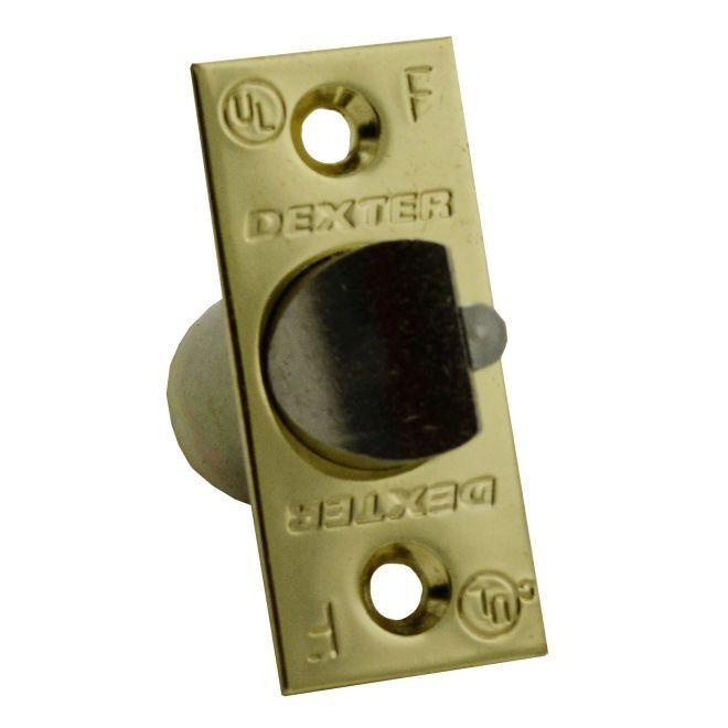 Dexter Commercial C2000DL6 Deadlatch for Passage or Privacy with 2-3/8" Backset for C1000 Series