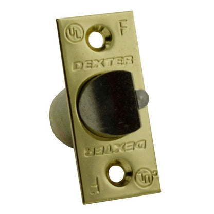 Dexter Commercial C2000DL6 Deadlatch for Passage or Privacy with 2-3/8" Backset for C1000 Series