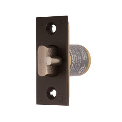 Dexter Commercial C2000DL6 Deadlatch for Passage or Privacy with 2-3/8" Backset for C1000 Series