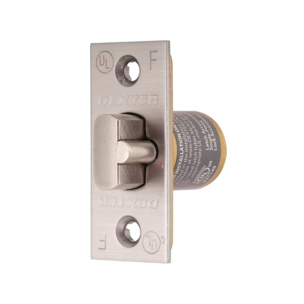 Dexter Commercial C2000DL6 Deadlatch for Passage or Privacy with 2-3/8" Backset for C1000 Series