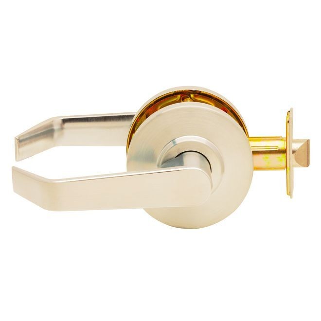 Dexter Commercial C2000PASSR6 Grade 2 Passage Door Lever