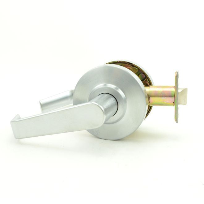 Dexter Commercial C2000PASSR6 Grade 2 Passage Door Lever
