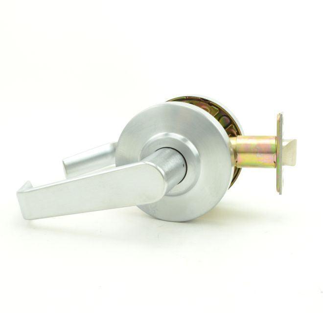 Dexter Commercial C2000PASSR6 Grade 2 Passage Door Lever
