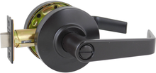Dexter Commercial C2000PRIVR6 Privacy Grade 2 Regular Lever Non Clutching Cylindrical Lock