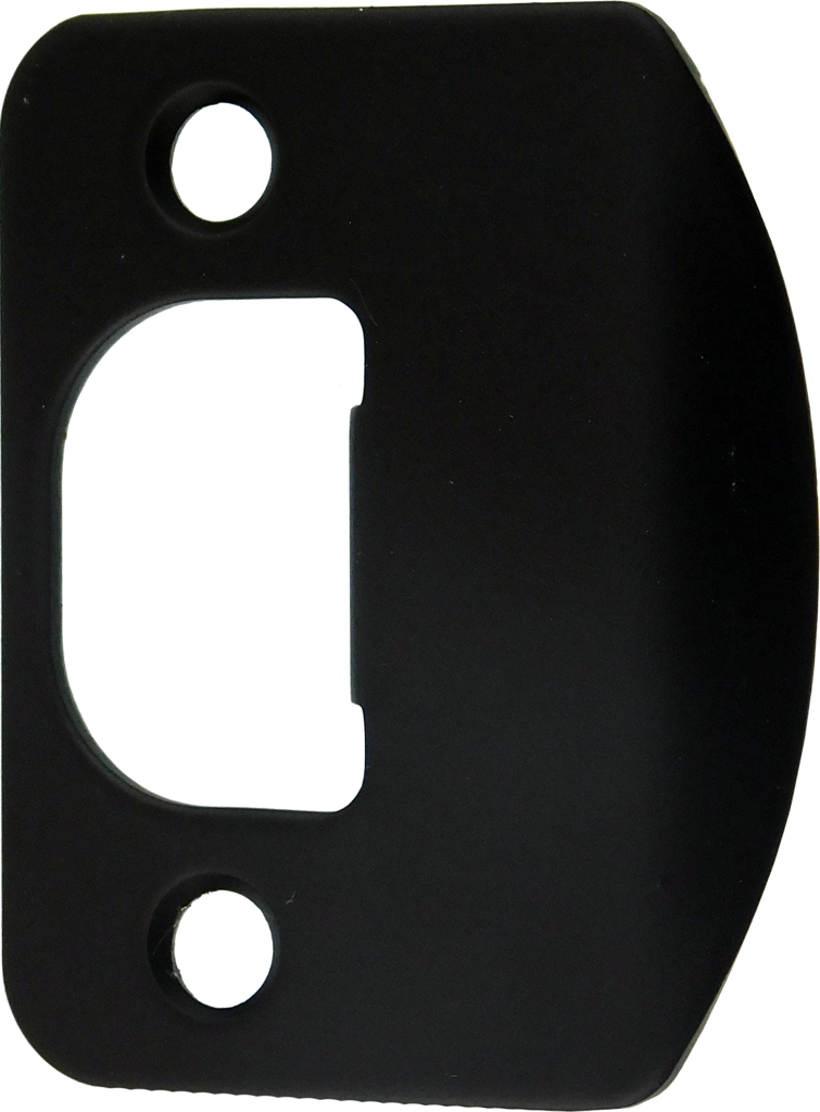 Dexter Commercial C2000RCFLS6 Radius Corner Full Lip Strike for C2000 Series