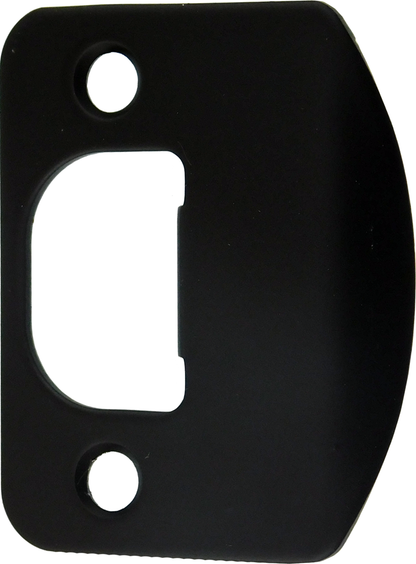 Dexter Commercial C2000RCFLS6 Radius Corner Full Lip Strike for C2000 Series