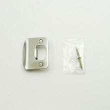 Dexter Commercial C2000RCFLS6 Radius Corner Full Lip Strike for C2000 Series