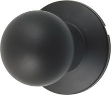 Dexter Commercial C2000SDUMB6 Single Dummy Grade 2 Ball Knob Non Clutching Cylindrical Lock