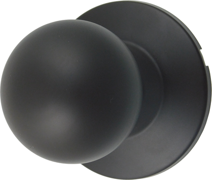 Dexter Commercial C2000SDUMB6 Single Dummy Grade 2 Ball Knob Non Clutching Cylindrical Lock