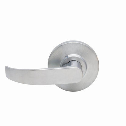 Dexter Commercial C2000SDUMC6 Single Dummy Grade 2 Curved Lever Non Clutching Cylindrical Lock