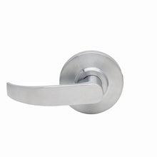 Dexter Commercial C2000SDUMC6 Single Dummy Grade 2 Curved Lever Non Clutching Cylindrical Lock