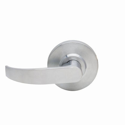 Dexter Commercial C2000SDUMC6 Single Dummy Grade 2 Curved Lever Non Clutching Cylindrical Lock
