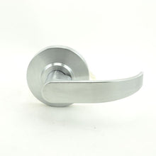 Dexter Commercial C2000SDUMC6 Single Dummy Grade 2 Curved Lever Non Clutching Cylindrical Lock