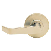 Dexter Commercial C2000SDUMR6 Single Dummy Grade 2 Regular Lever Non Clutching Cylindrical Lock