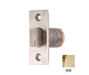 Dexter Commercial C2000SL6 Springlatch for Passage or Privacy