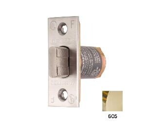 Dexter Commercial C2000SL6 Springlatch for Passage or Privacy