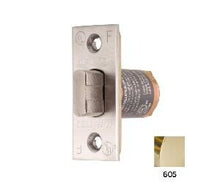 Dexter Commercial C2000SL6 Springlatch for Passage or Privacy