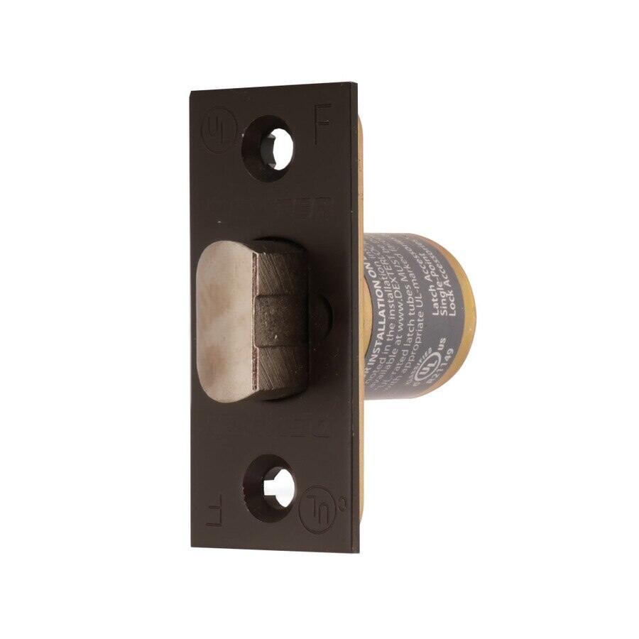 Dexter Commercial C2000SL6 Springlatch for Passage or Privacy