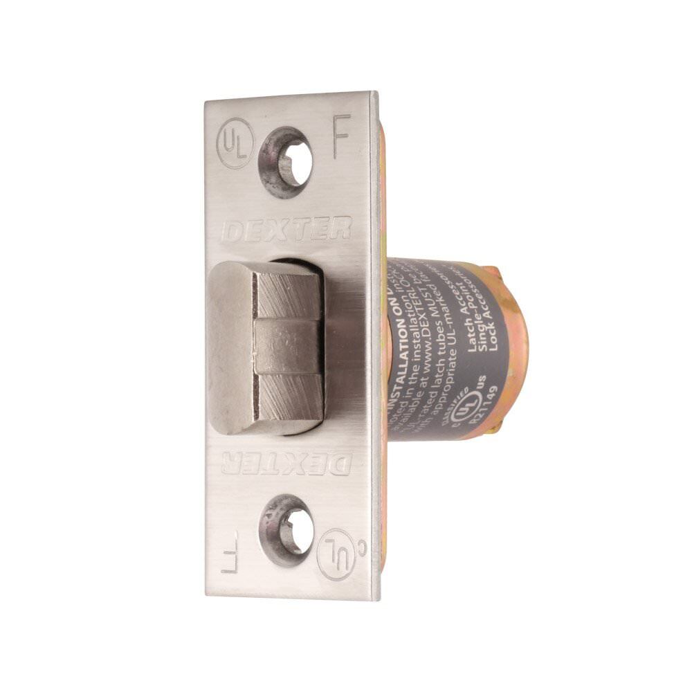 Dexter Commercial C2000SL6 Springlatch for Passage or Privacy