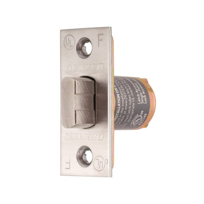 Dexter Commercial C2000SL6 Springlatch for Passage or Privacy