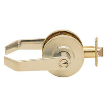 Dexter Commercial C2000STRMR Storeroom Grade 2 Regular Lever Non Clutching Cylindrical Lock
