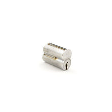 Falcon C606A 6 Pin A Keyway Small Format Interchangeable Core Combinated.