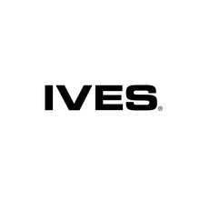 Ives FS410BLK Universal Floor Dome Stop Black Finish