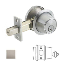 Cal-Royal CB160SC Grade 2 Single Cylinder Deadbolt