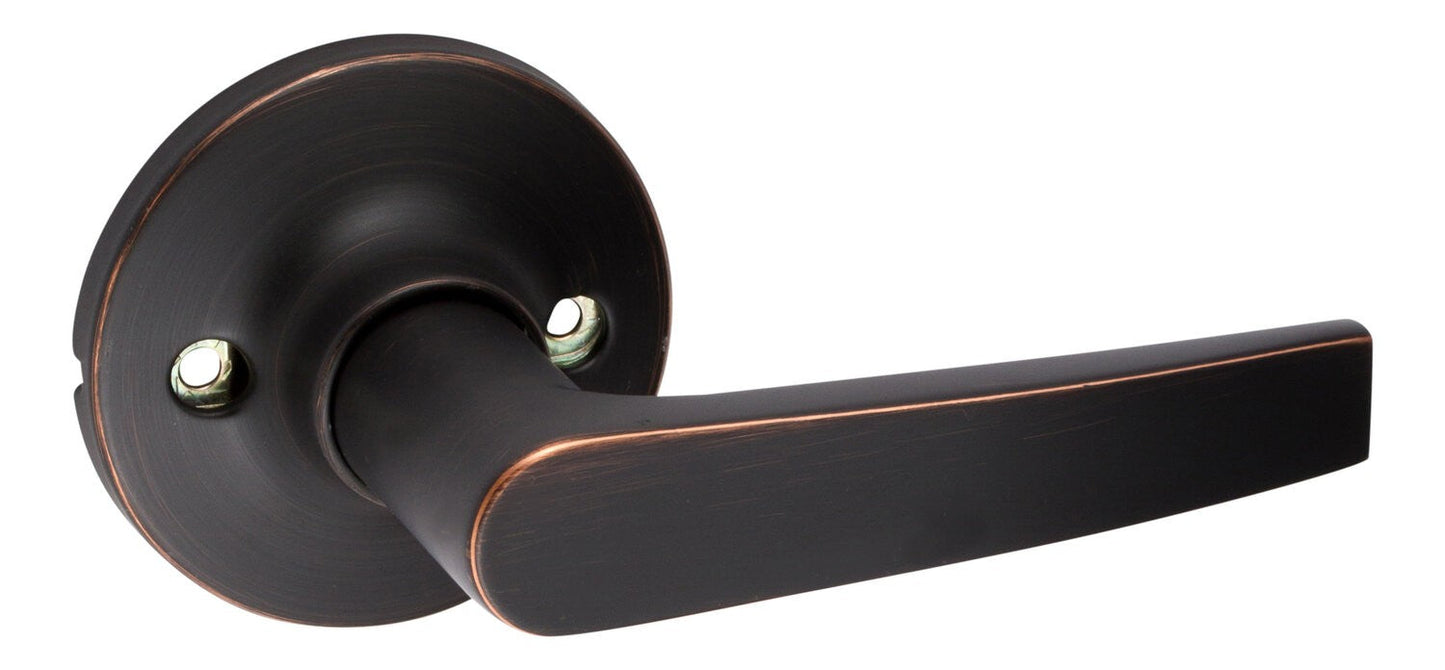 Sure-Loc CD100 Cedar Dummy Door Lever