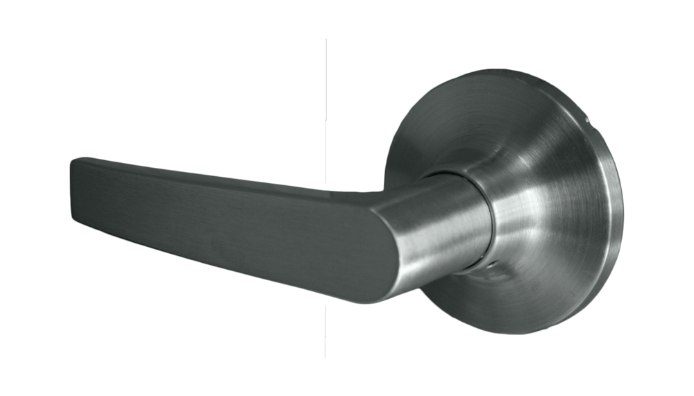 Sure-Loc CD101 Cedar Passage Door Lever
